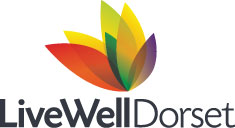 LiveWell Dorest Logo