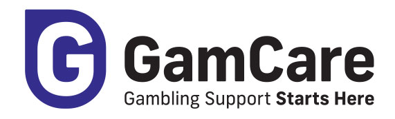 GamCare - Gambling Support for Young people logo