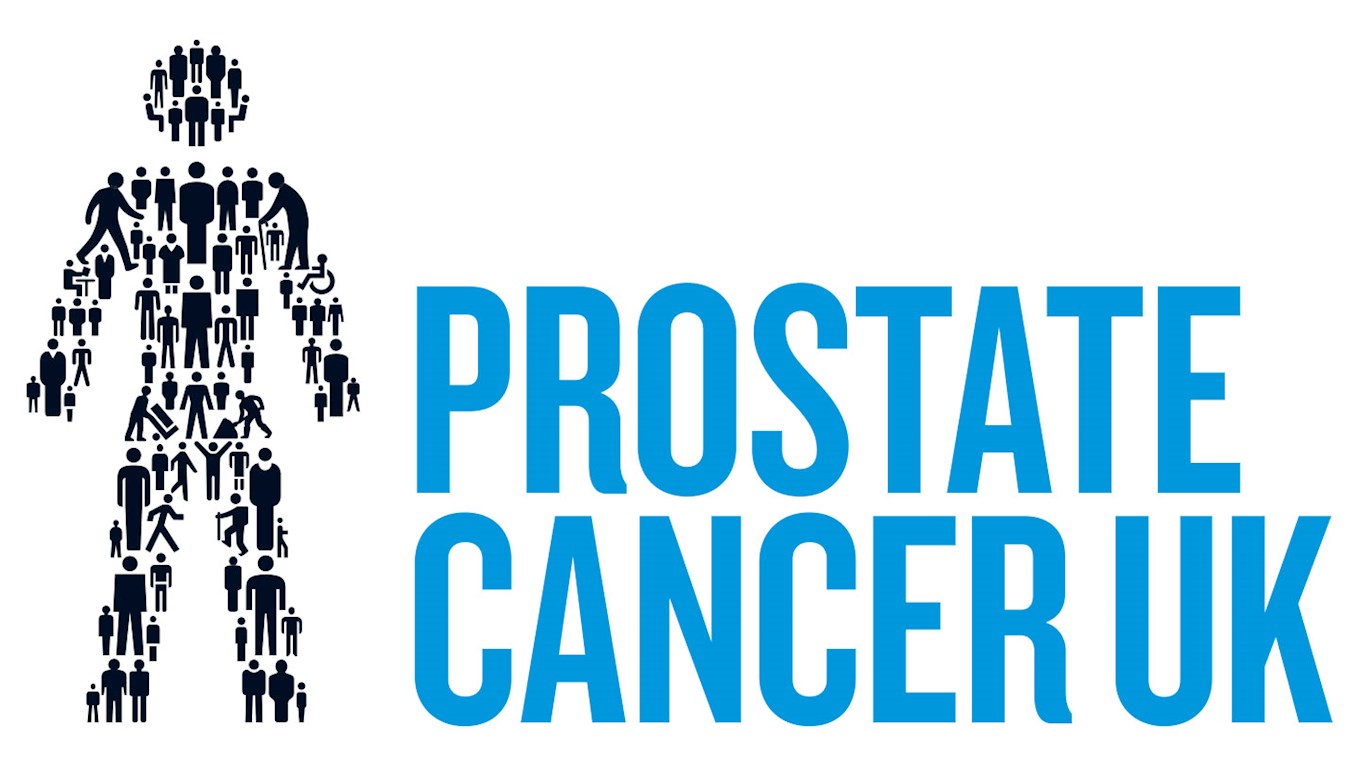 Prostate Cancer UK